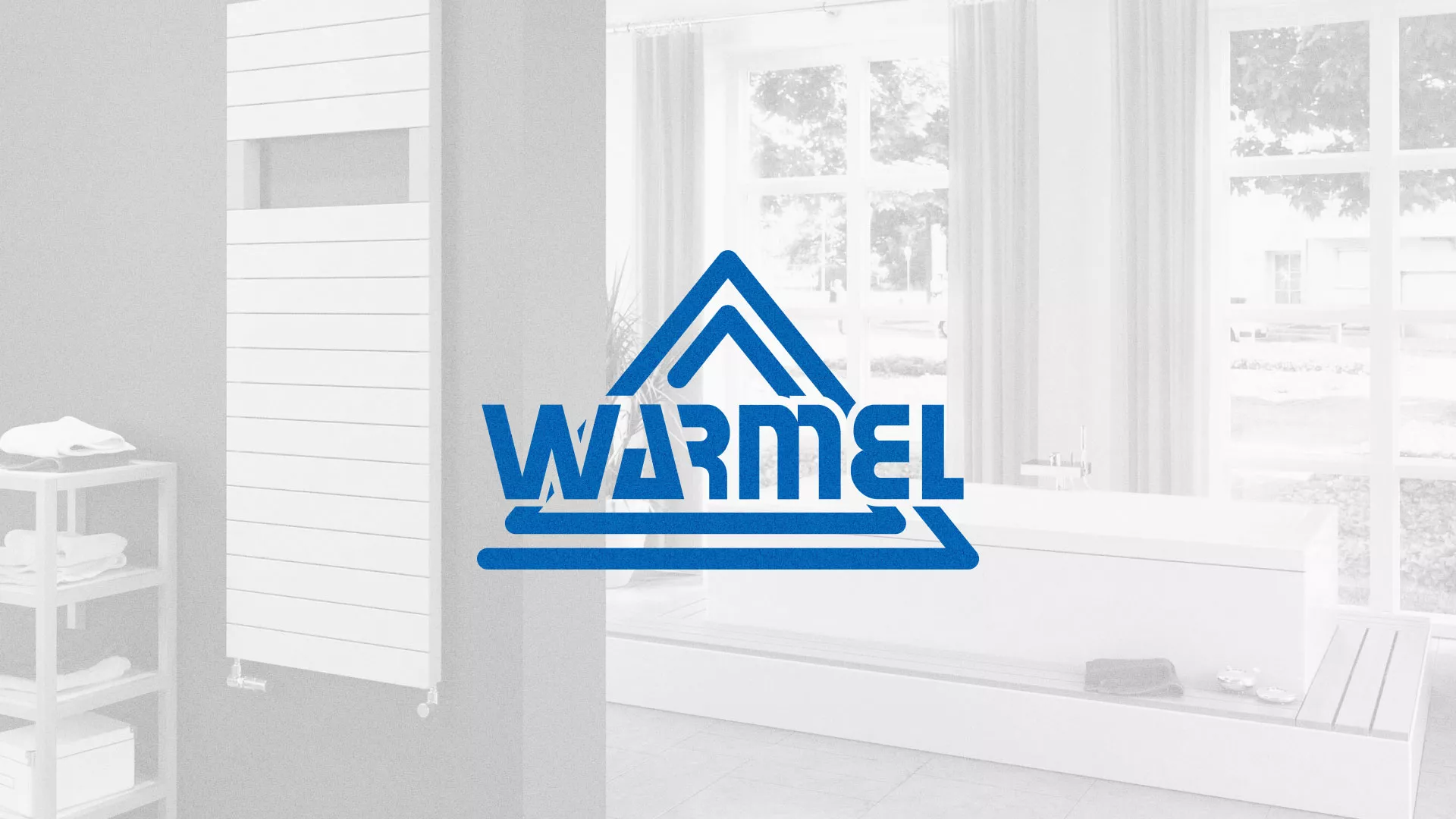 Разработка сайта для компании «WARMEL» по продаже полотенцесушителей в Курильске